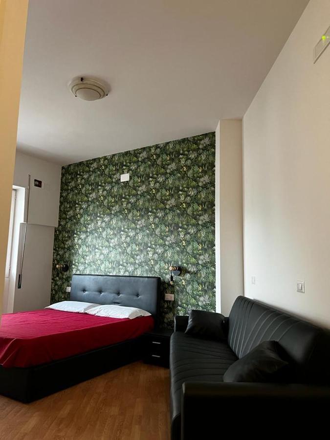 Apartament Casa Di Charlie Gaeta Zewnętrze zdjęcie