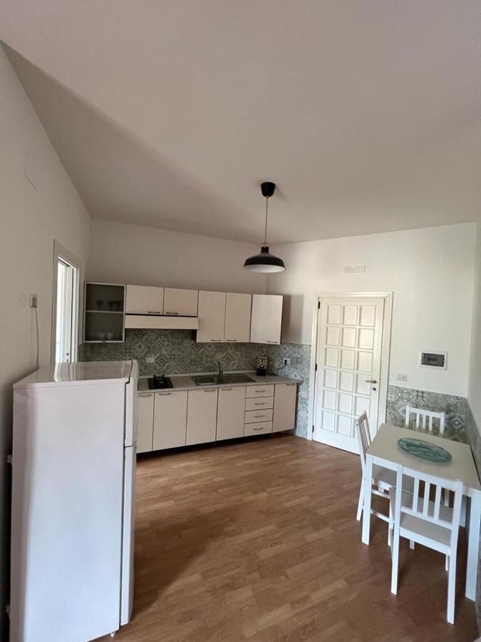 Apartament Casa Di Charlie Gaeta Zewnętrze zdjęcie