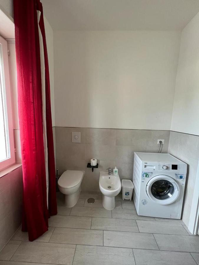 Apartament Casa Di Charlie Gaeta Zewnętrze zdjęcie