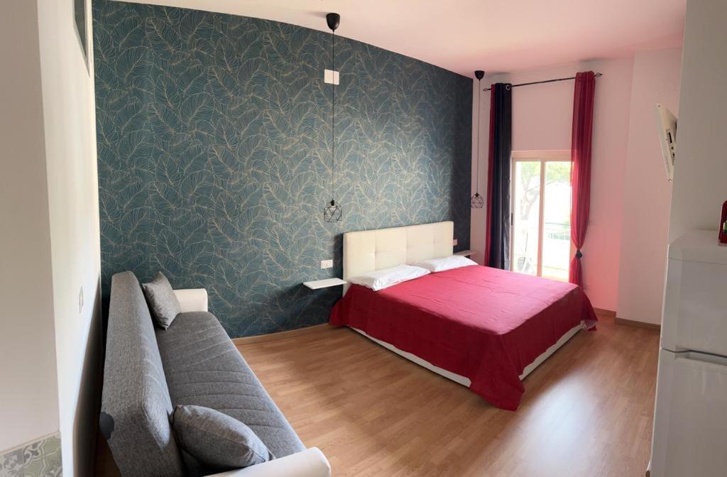 Apartament Casa Di Charlie Gaeta Zewnętrze zdjęcie