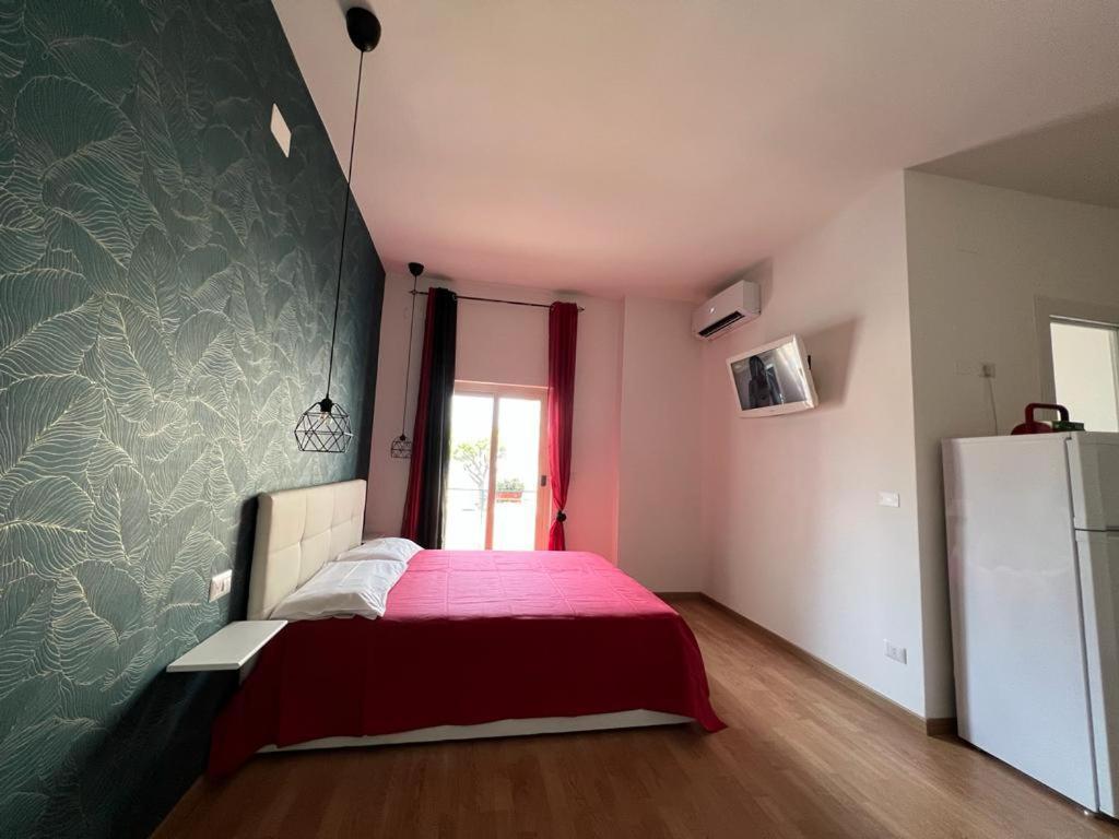 Apartament Casa Di Charlie Gaeta Zewnętrze zdjęcie